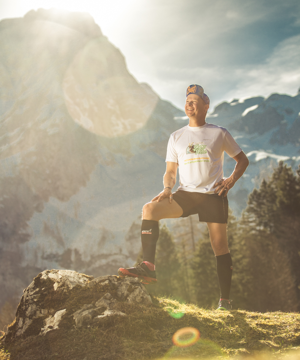 #STANDUPMARATONEC <br>